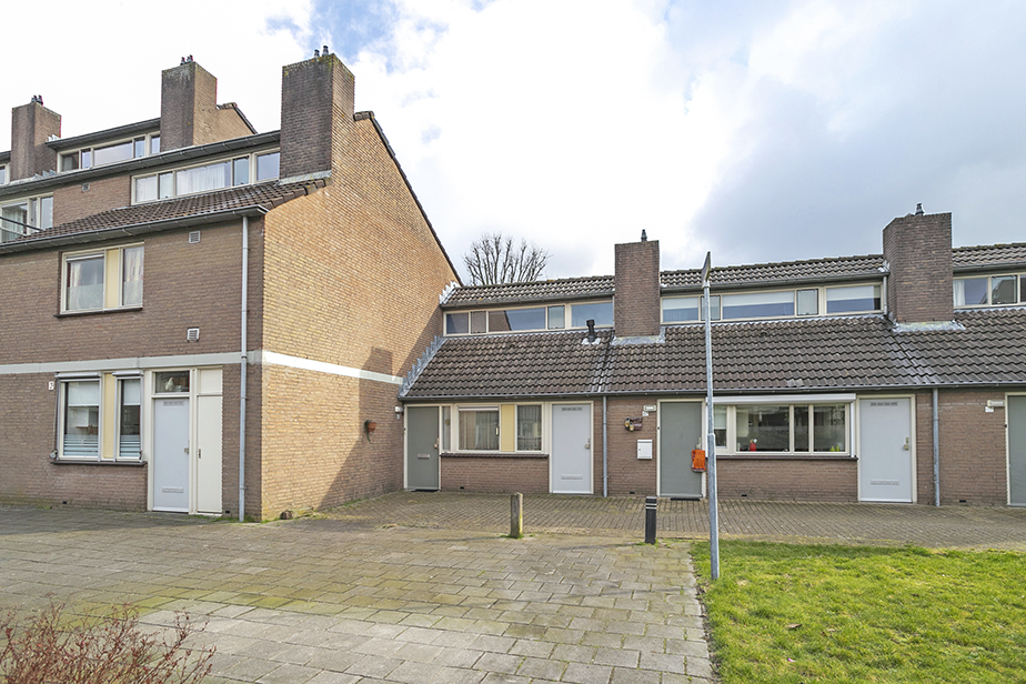 Besteveld 65, 4817 NN Breda, Nederland