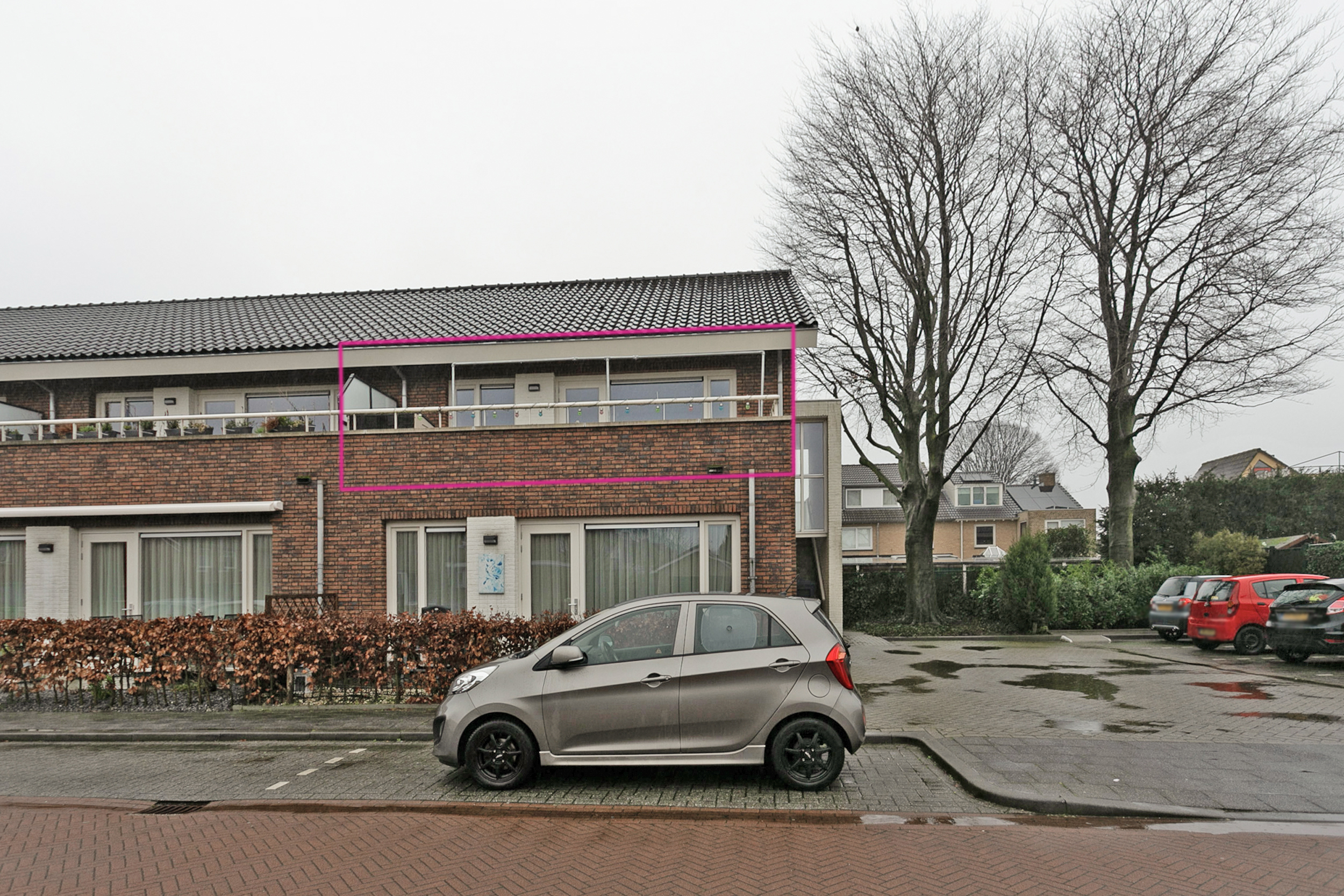 Eekhof 60, 4861 AN Chaam, Nederland