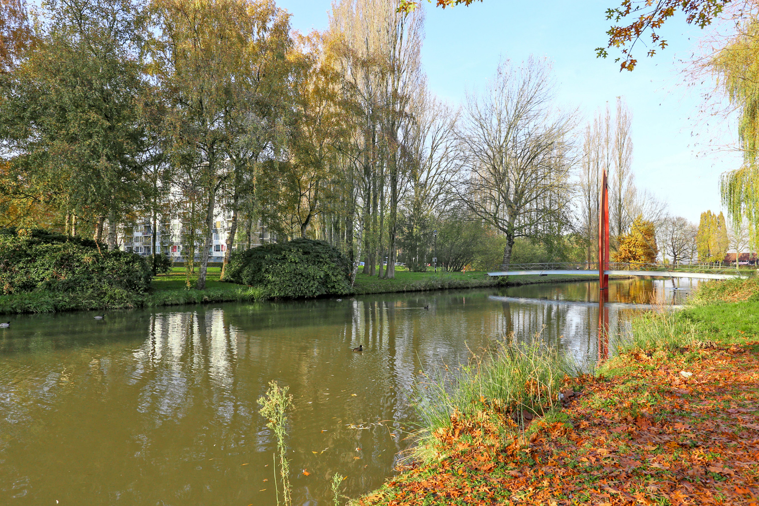 Joris Nempestraat 99