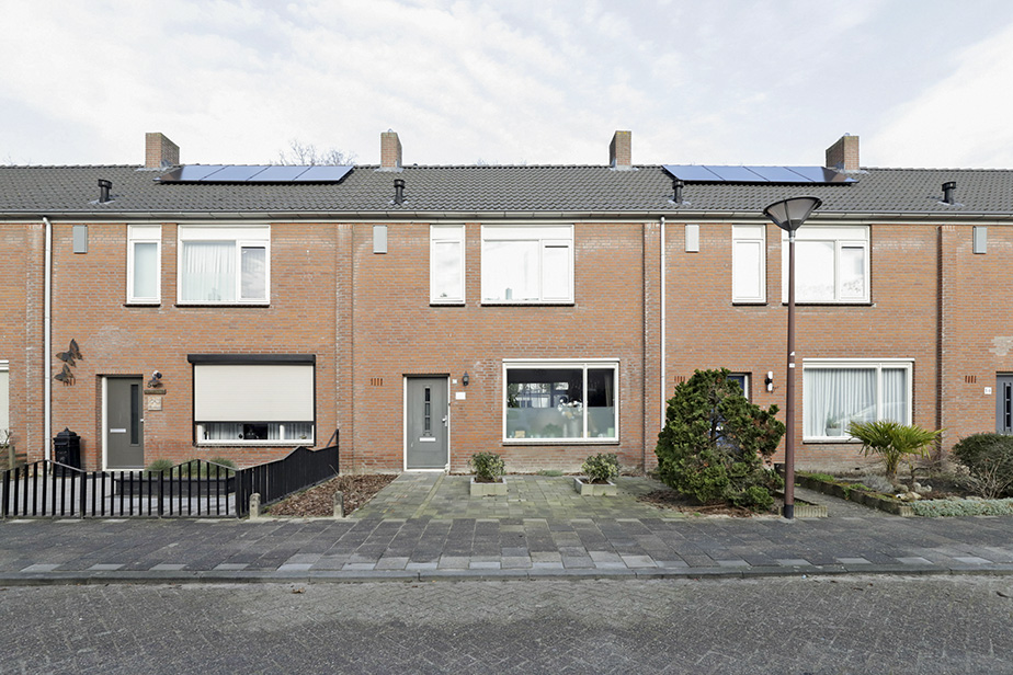 Strijmondlaan 54