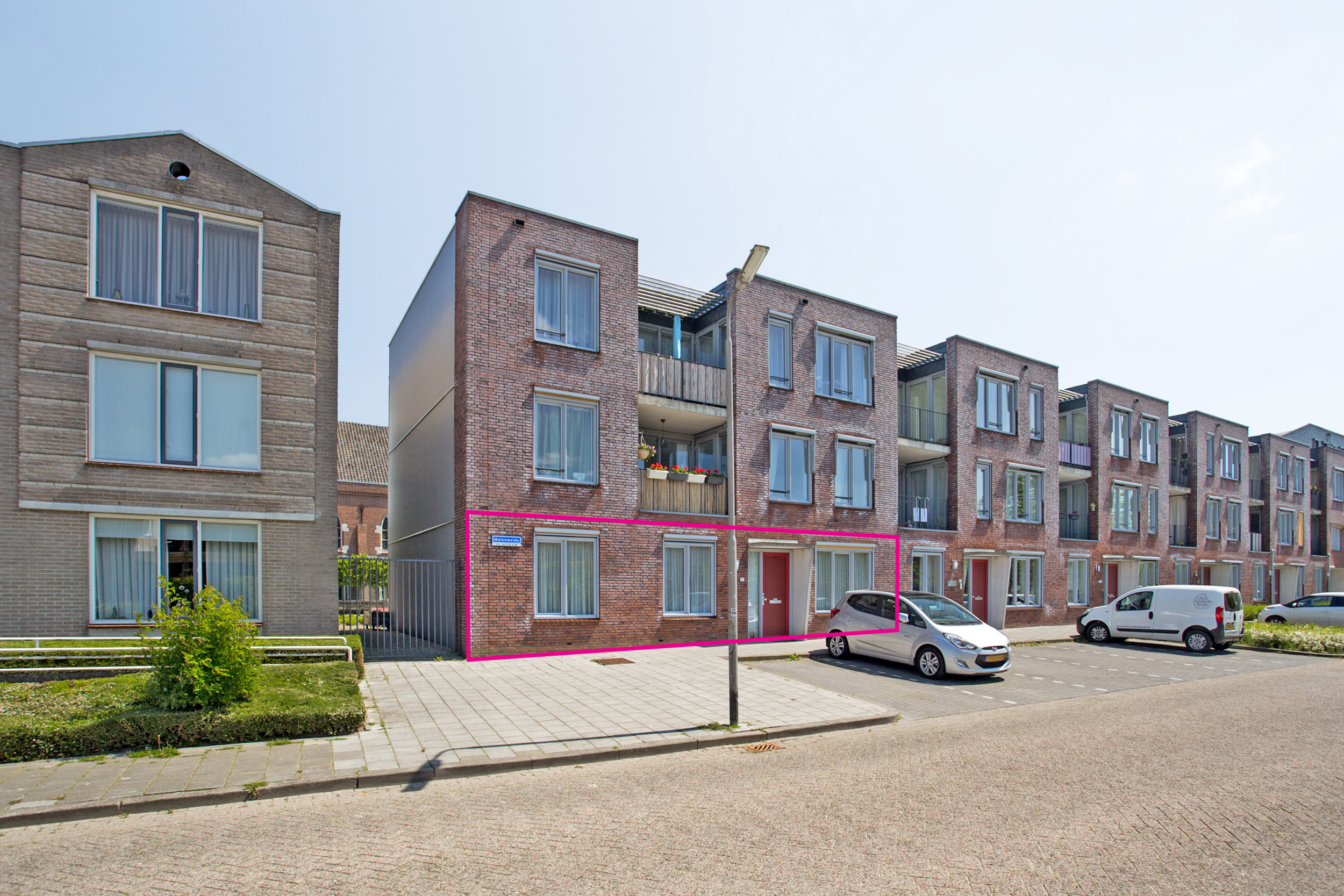 Hagelkruis 47, 4751 EG Oud Gastel, Nederland