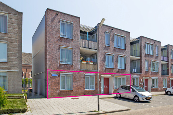 Molenweide 51
