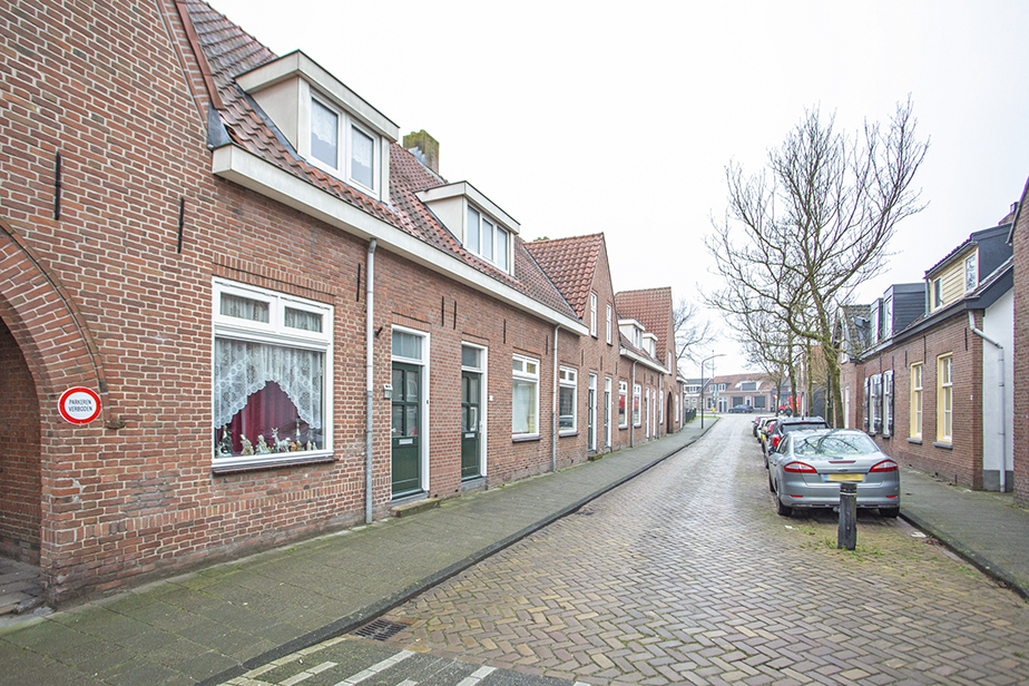Koningstraat 18