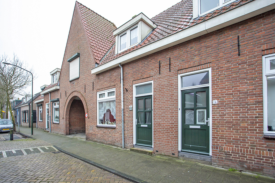 Koningstraat 18