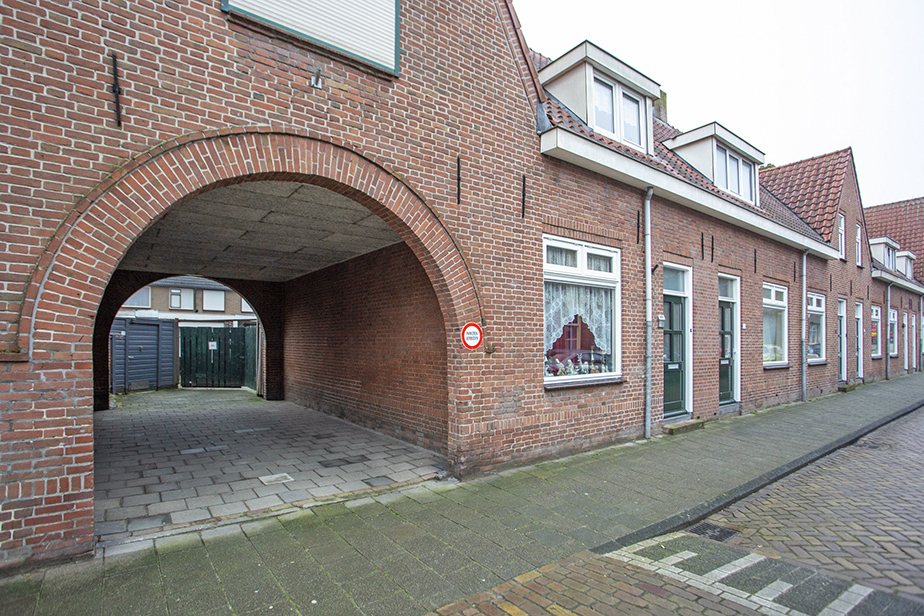 Koningstraat 18
