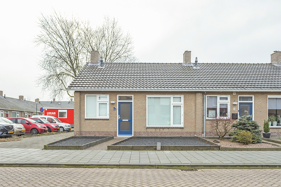 Lavendelstraat 1