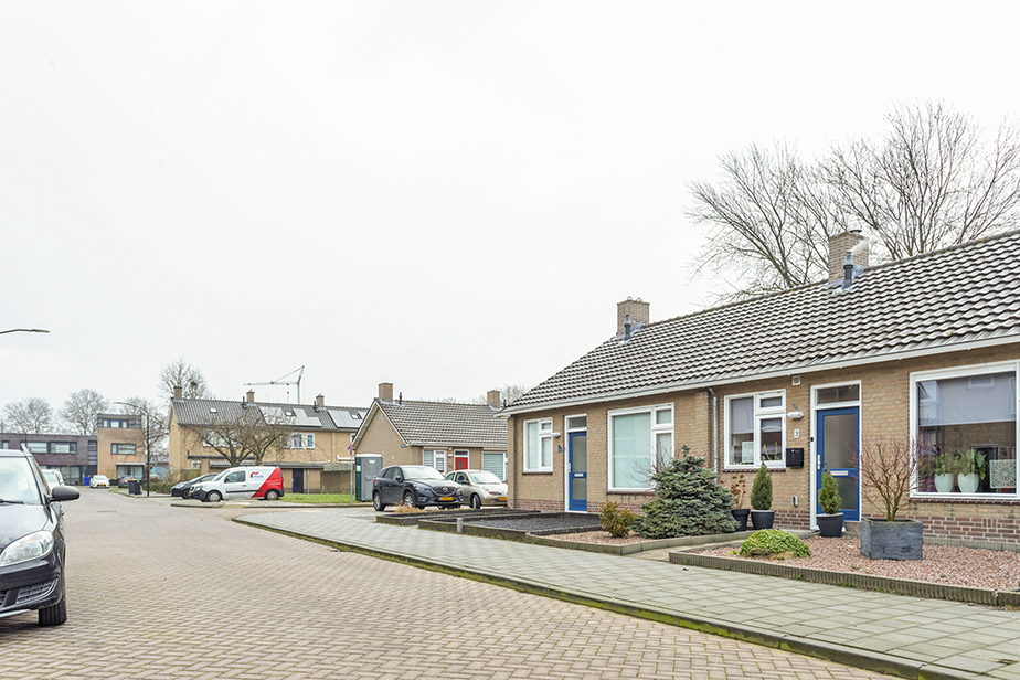 Lavendelstraat 1