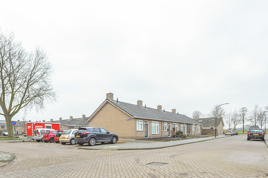 Lavendelstraat 1