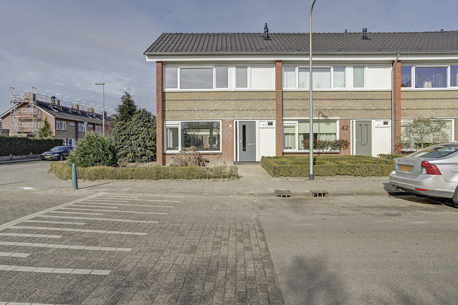 Rochussenlaan 44, 4875 AV Etten-Leur, Nederland