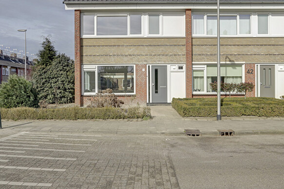 Rochussenlaan 44