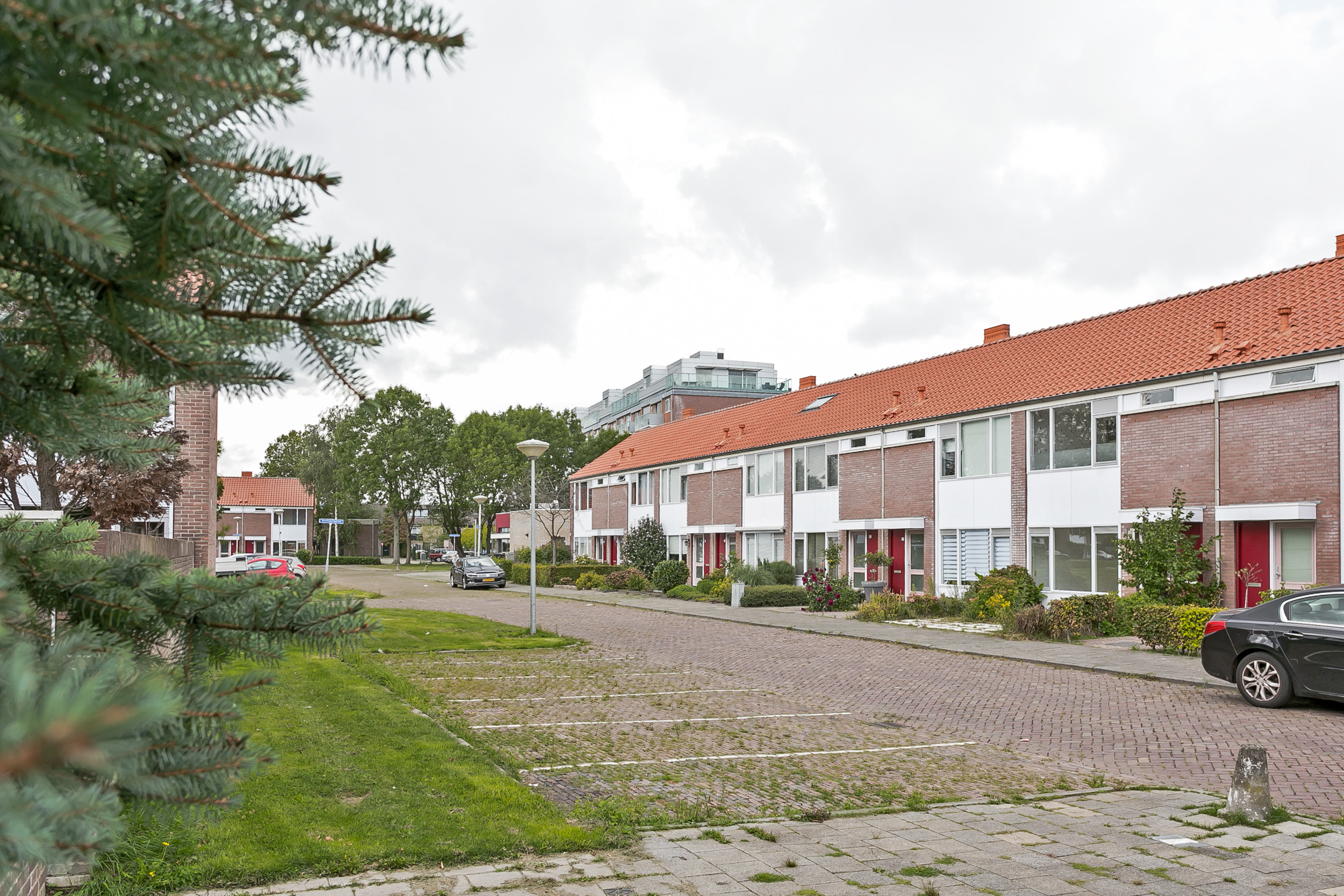 De Hamstraat 85