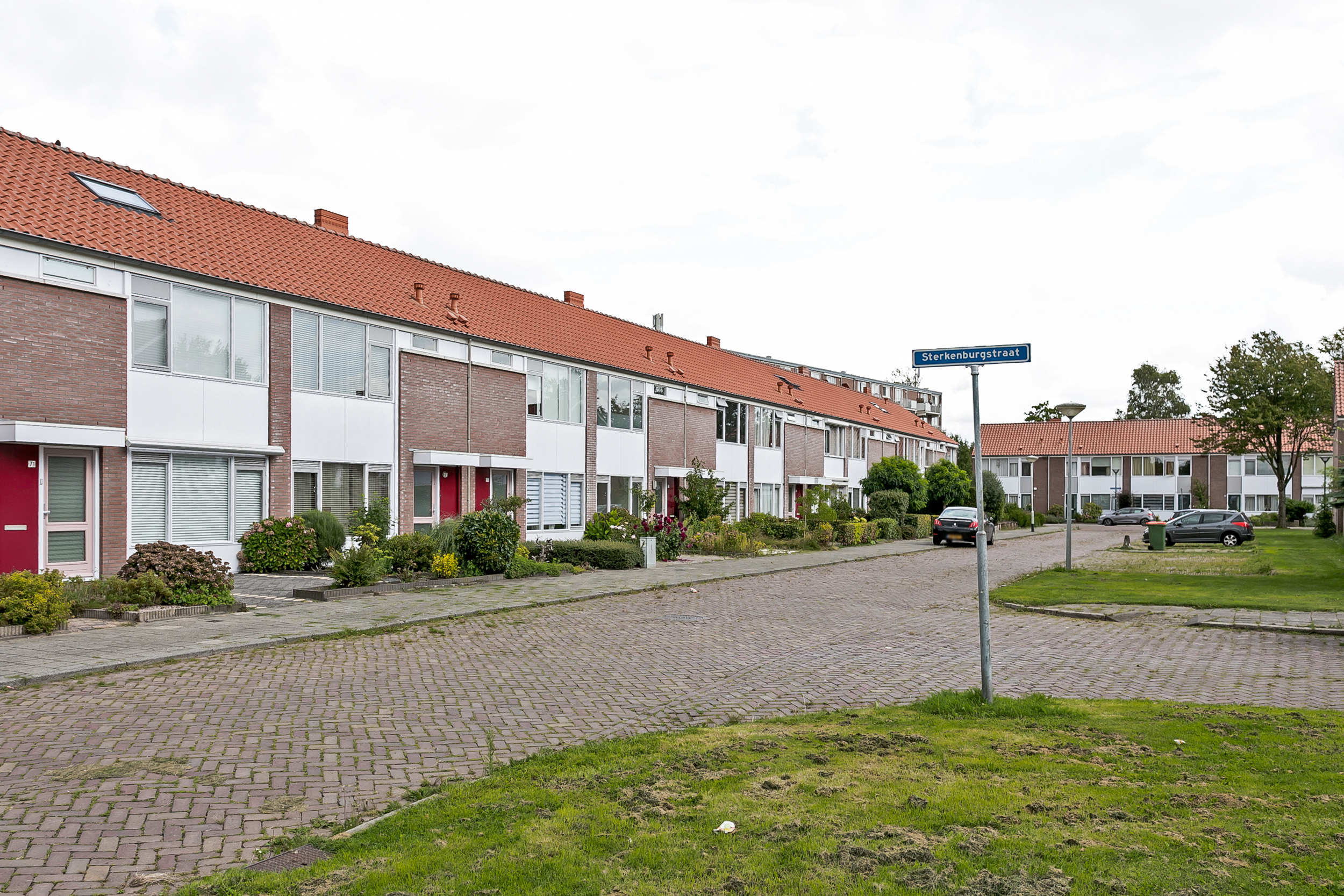 De Hamstraat 85