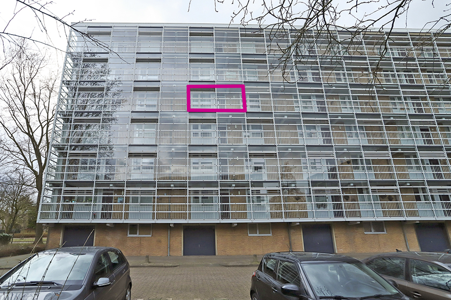 Oudenhove 42