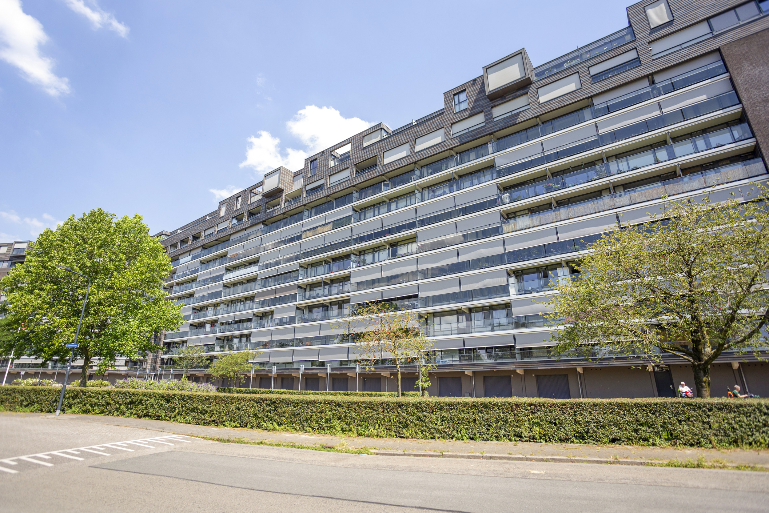 Doenradestraat 270, 4834 GJ Breda, Nederland