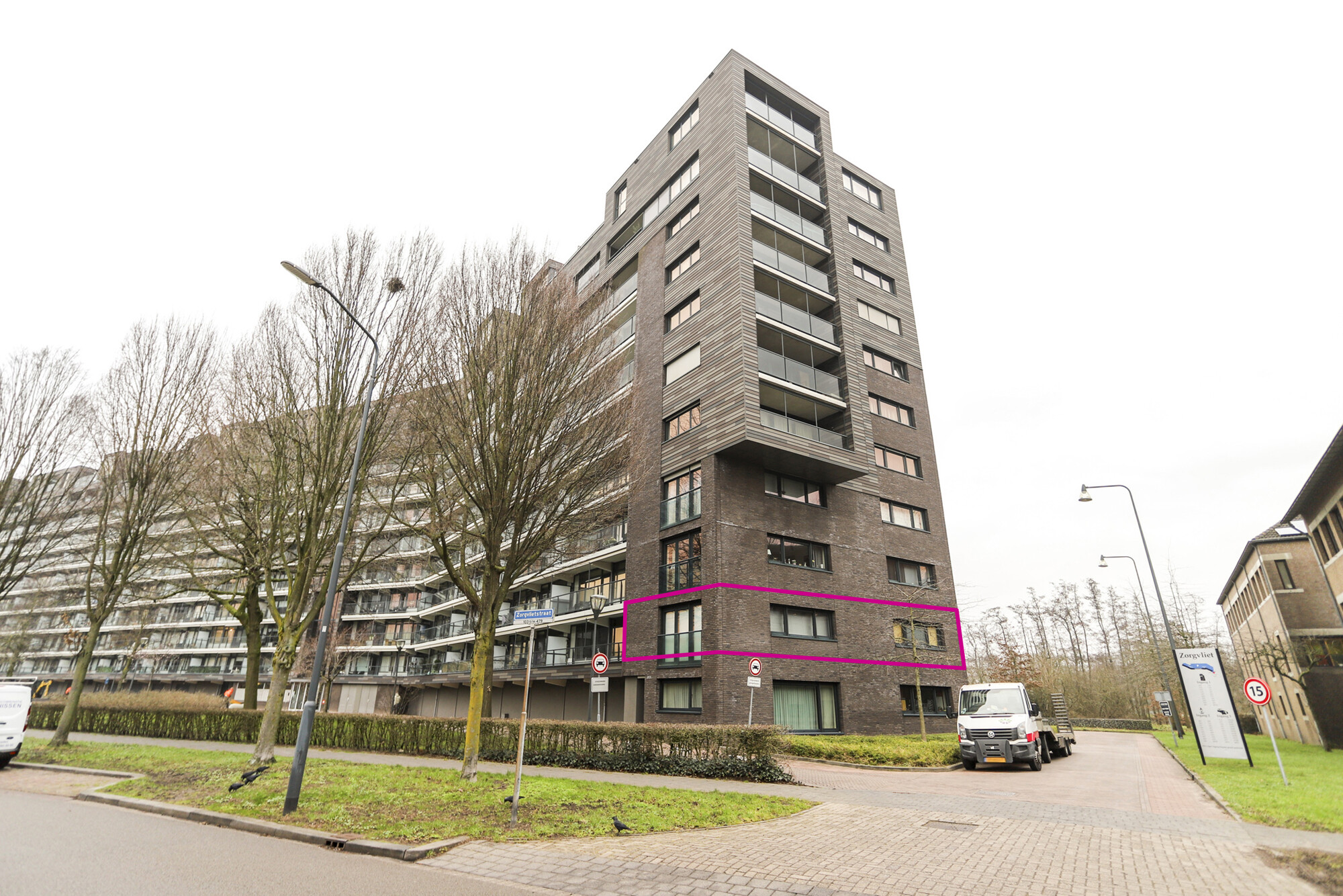 Zorgvlietstraat 103-A