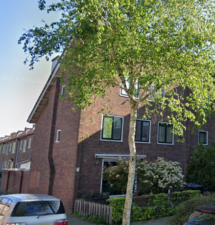Marconistraat 82, 4702 SL Roosendaal, Nederland