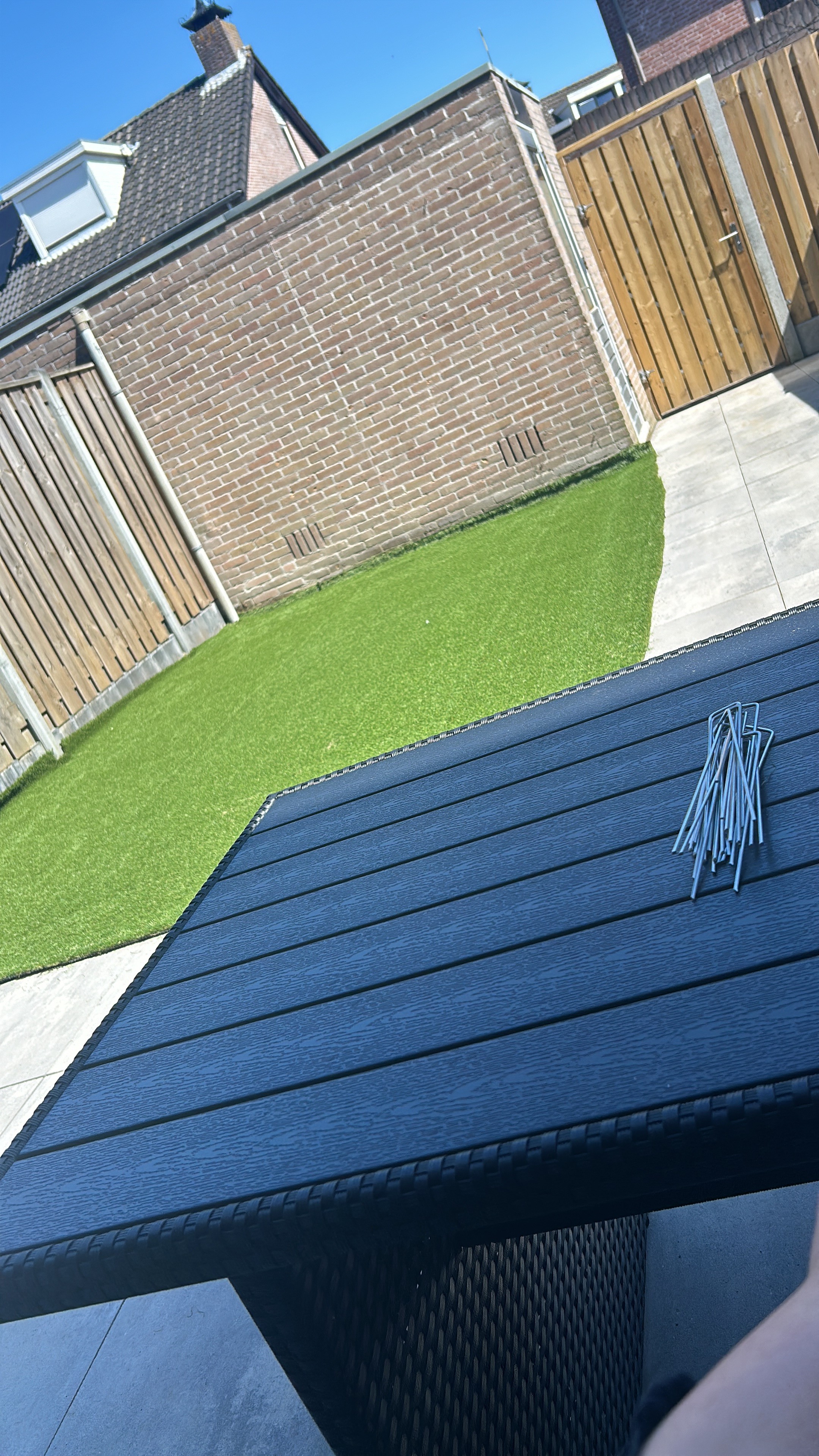 Beukenlaan 30, 4744 CE Bosschenhoofd, Nederland