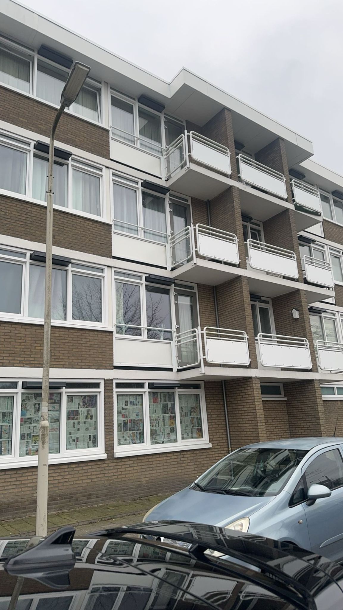 Burgemeester Freijterslaan 575, 4703 EM Roosendaal, Nederland