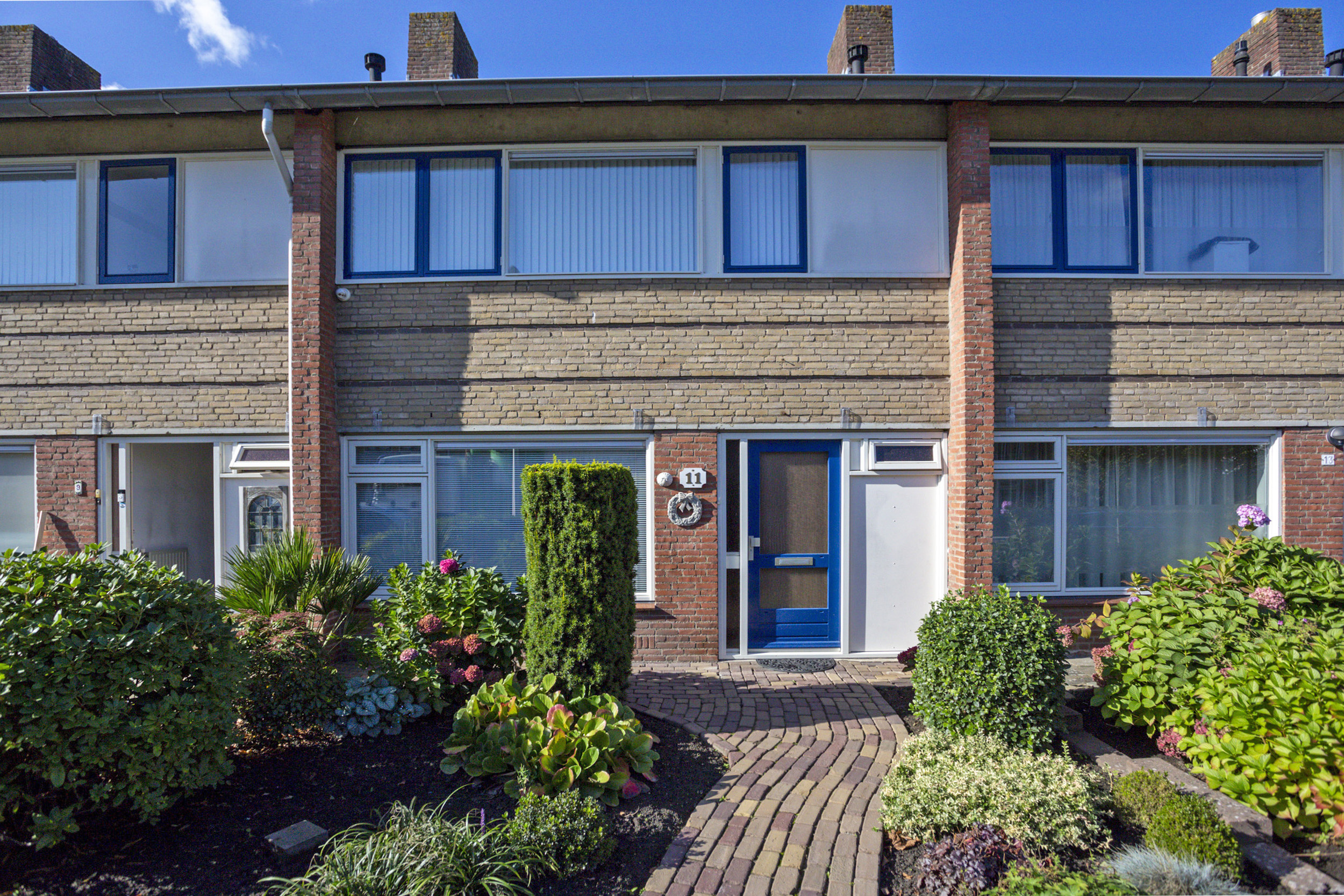 Rijsselstraat 11, 4875 AZ Etten-Leur, Nederland