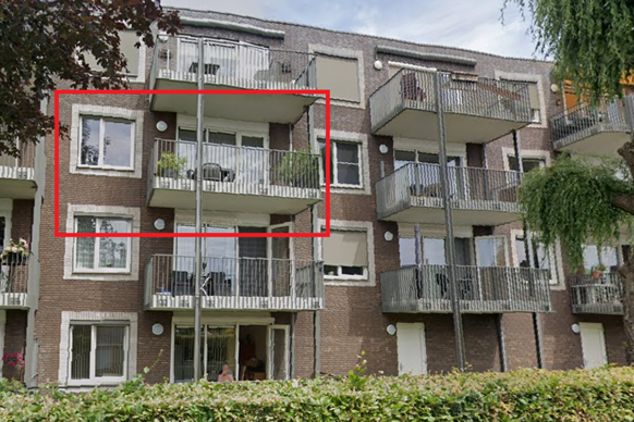 Herman Dirvenpark 23