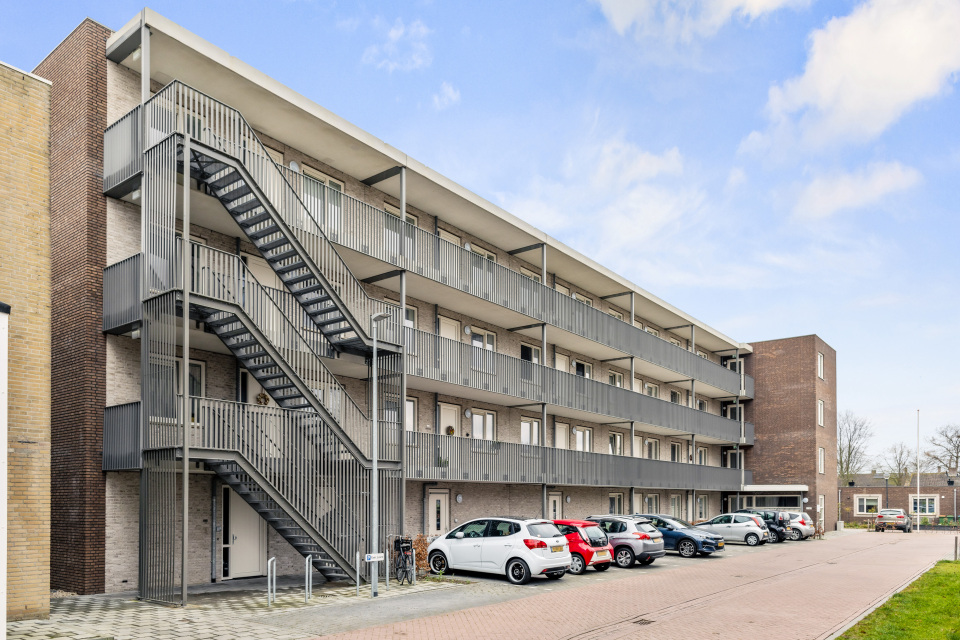 Herman Dirvenpark 23