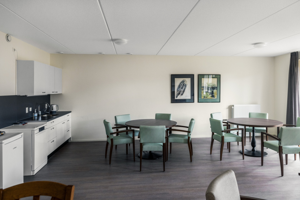 Herman Dirvenpark 23