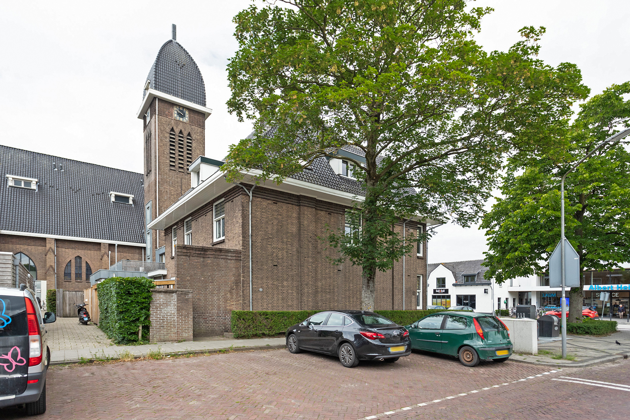 Zuideindsestraat 1