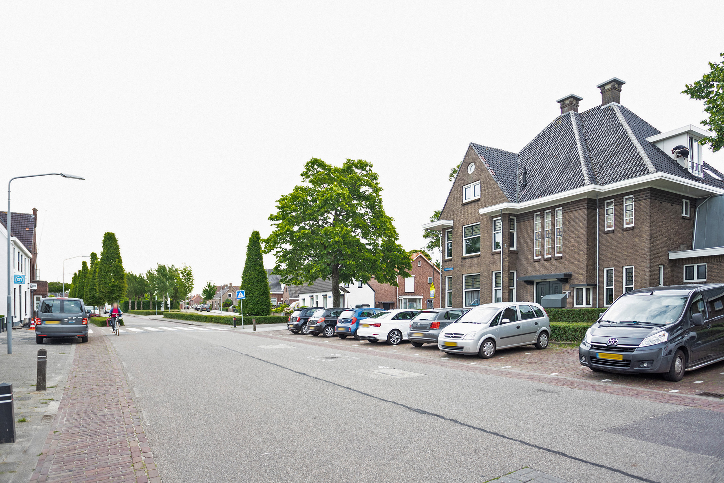 Zuideindsestraat 1