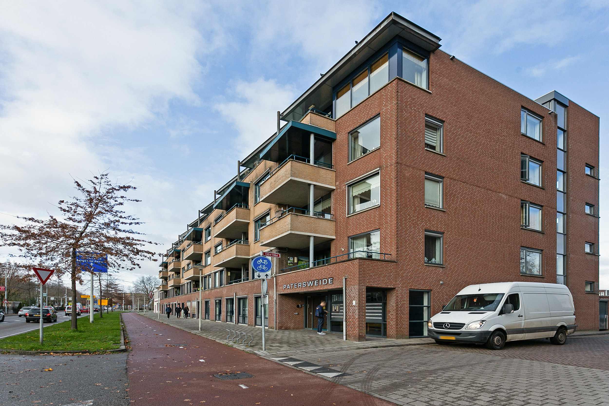 Burgemeester Freijterslaan 144A, 4703 EV Roosendaal, Nederland