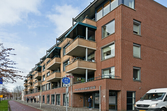 Burgemeester Freijterslaan 144-A