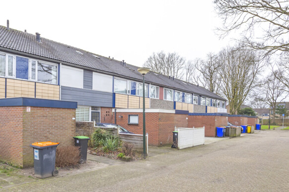Rijvoortshoef 245