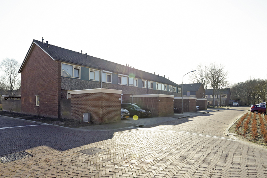 Nachtegaalstraat 109