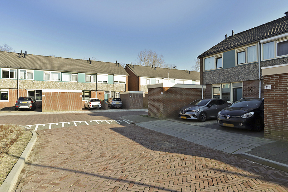 Nachtegaalstraat 109