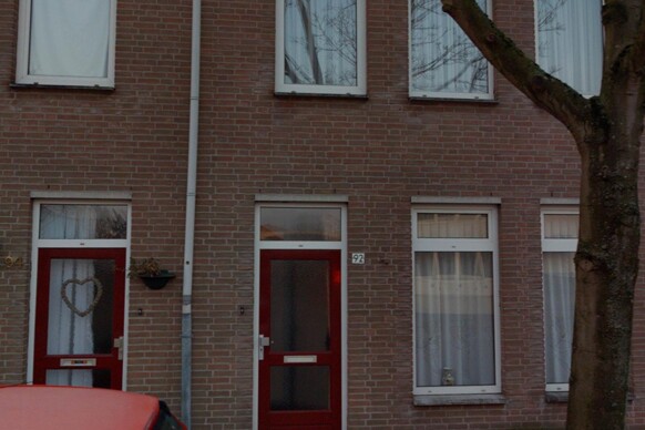 Kalsdonksestraat 92