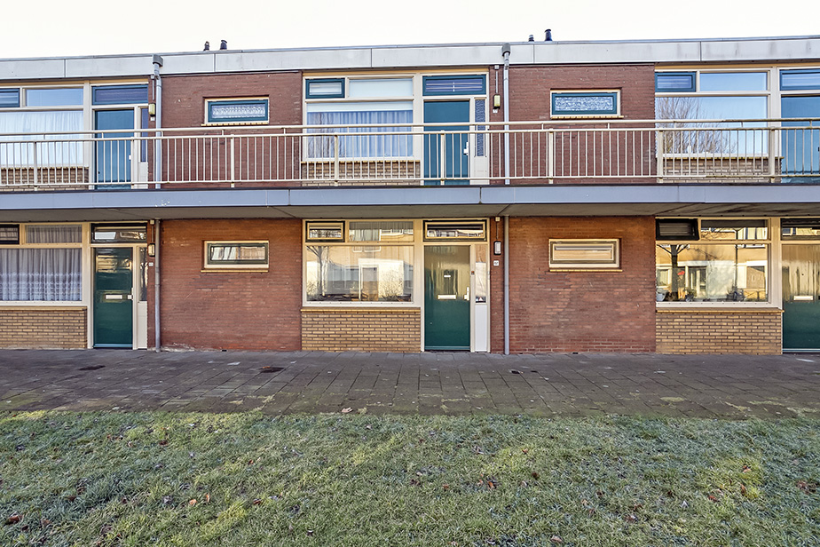 De Donk 67, 4761 JH Zevenbergen, Nederland