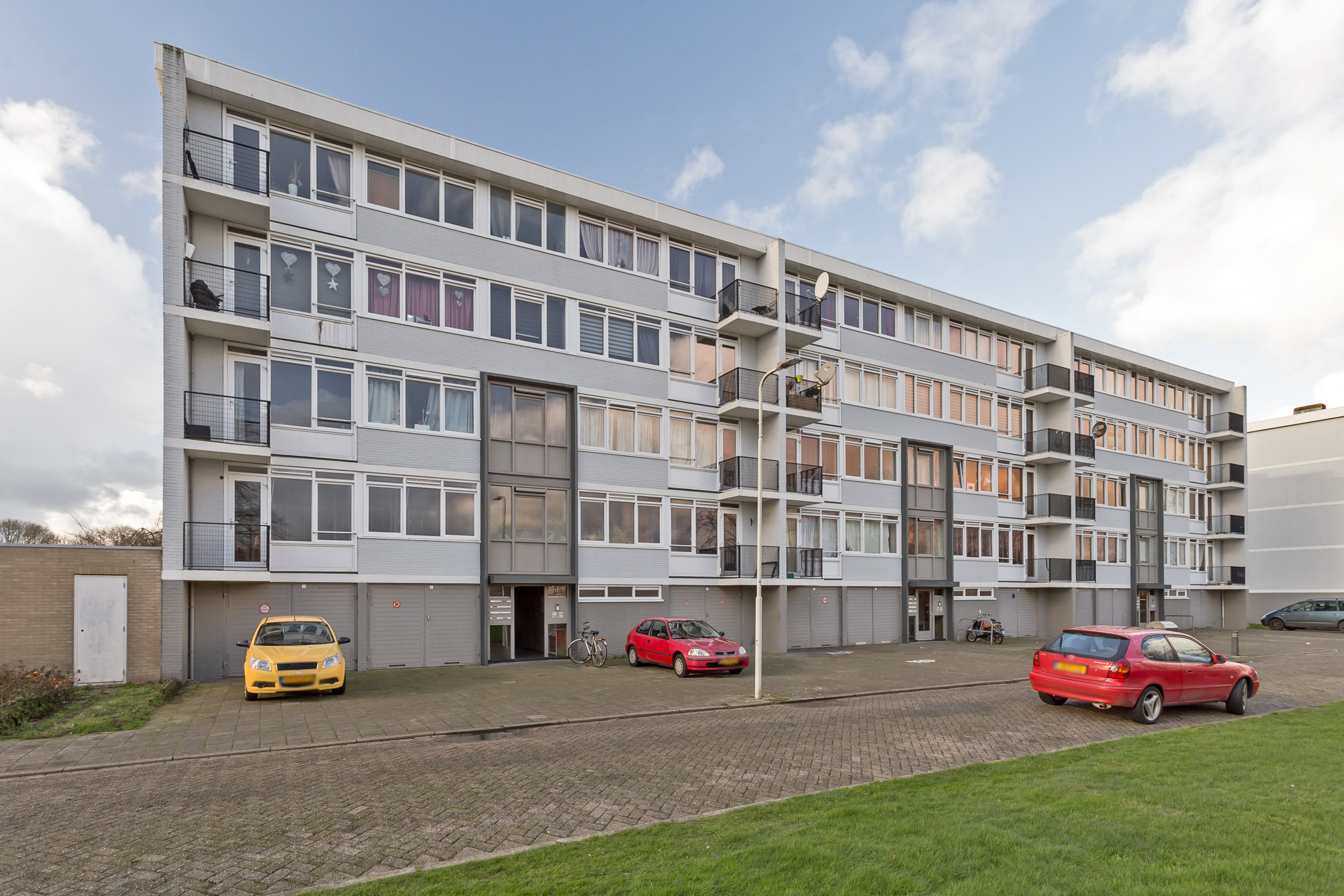 Gerard Ter Borchstraat 13A, 4703 NJ Roosendaal, Nederland