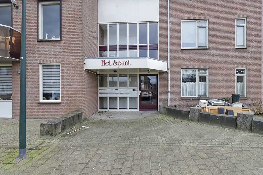 Het Spant 10