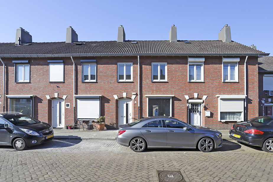 Olmstraat 73, 4814 LM Breda, Nederland