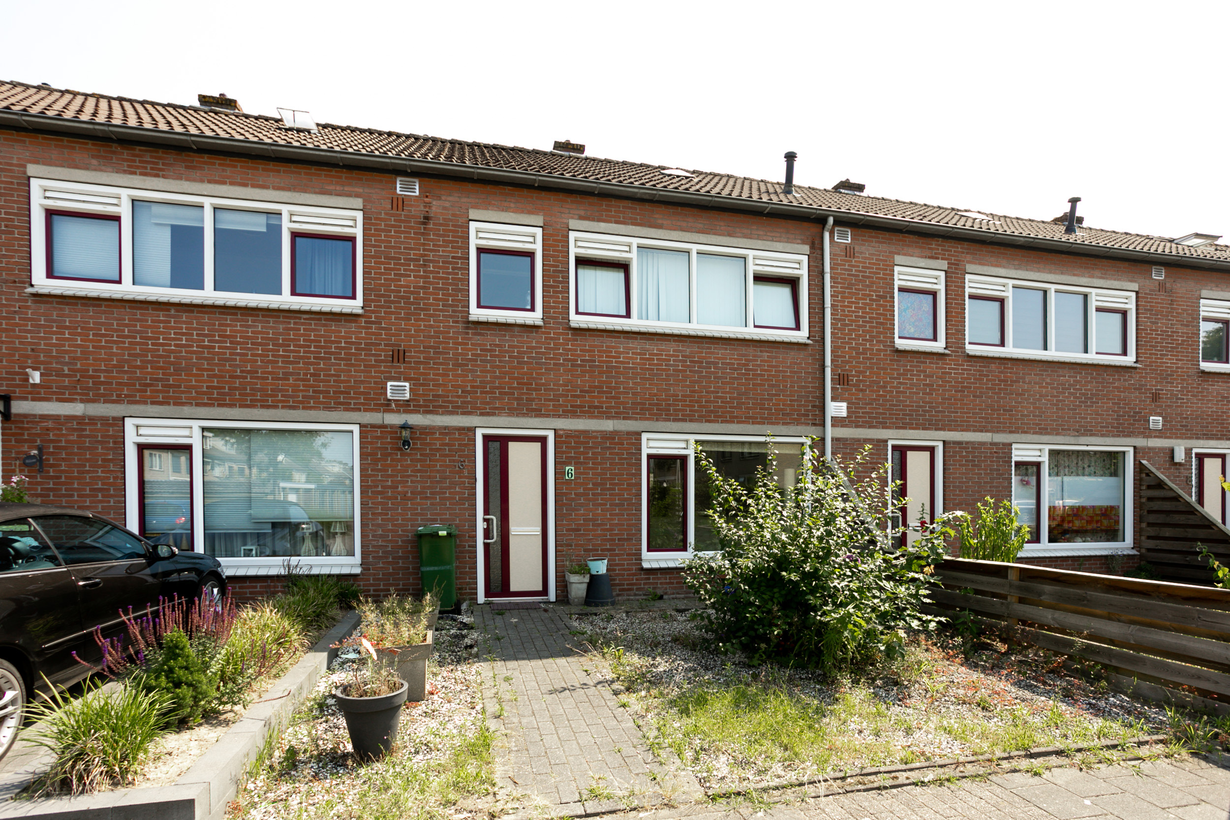 Moerstraat 6, 4844 SX Terheijden, Nederland