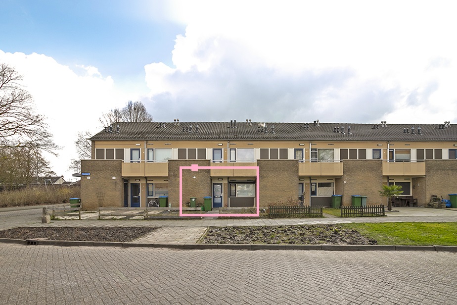 Kreekkant 24, 4761 HW Zevenbergen, Nederland