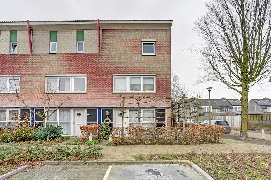 Johan de Wittlaan 31, 4871 GR Etten-Leur, Nederland