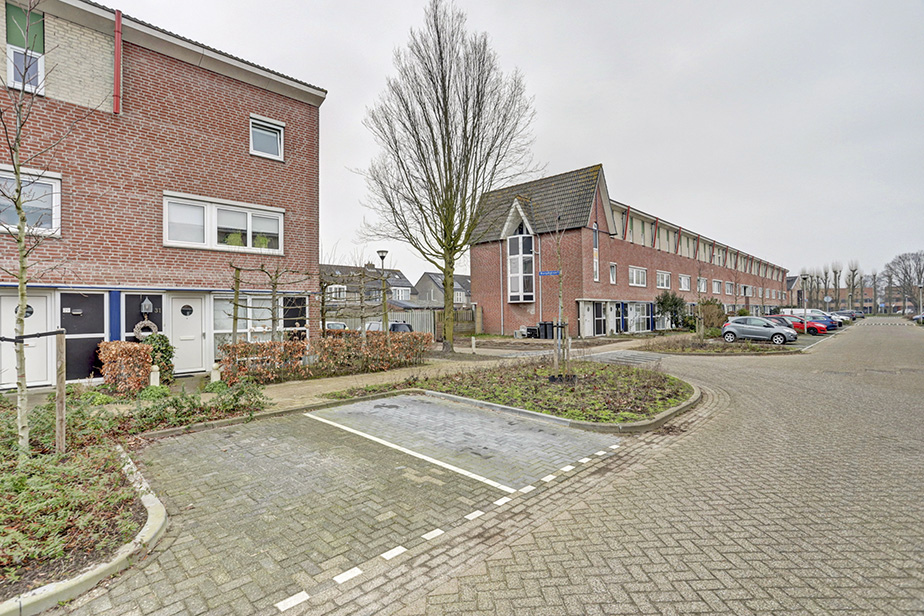 Johan de Wittlaan 31