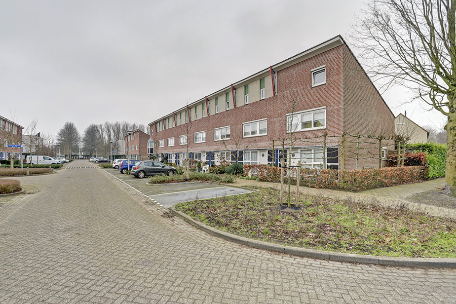 Johan de Wittlaan 31