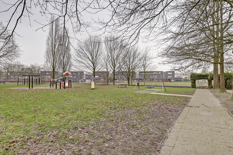 Johan de Wittlaan 31