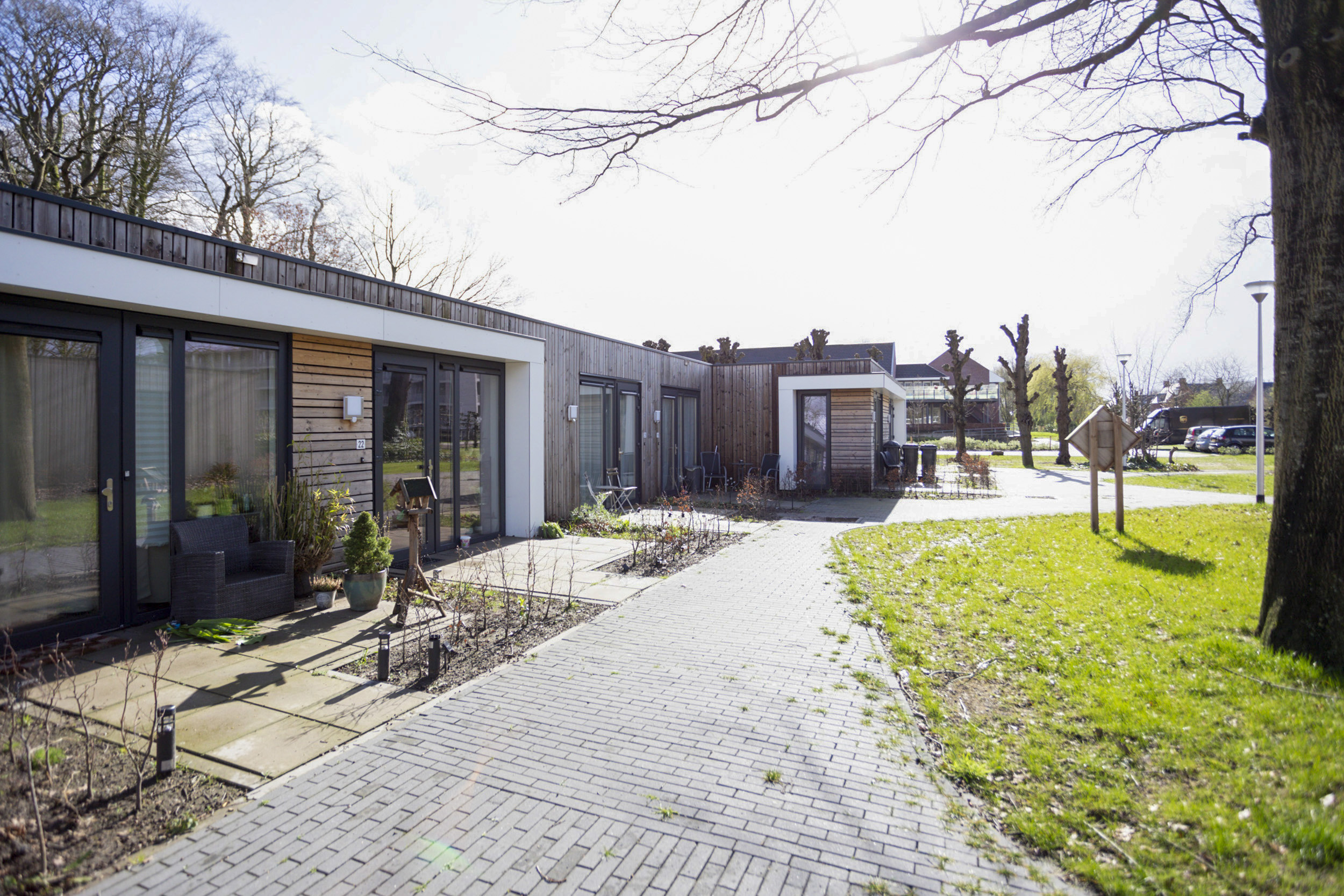 Kalimba 8, 4876 VW Etten-Leur, Nederland