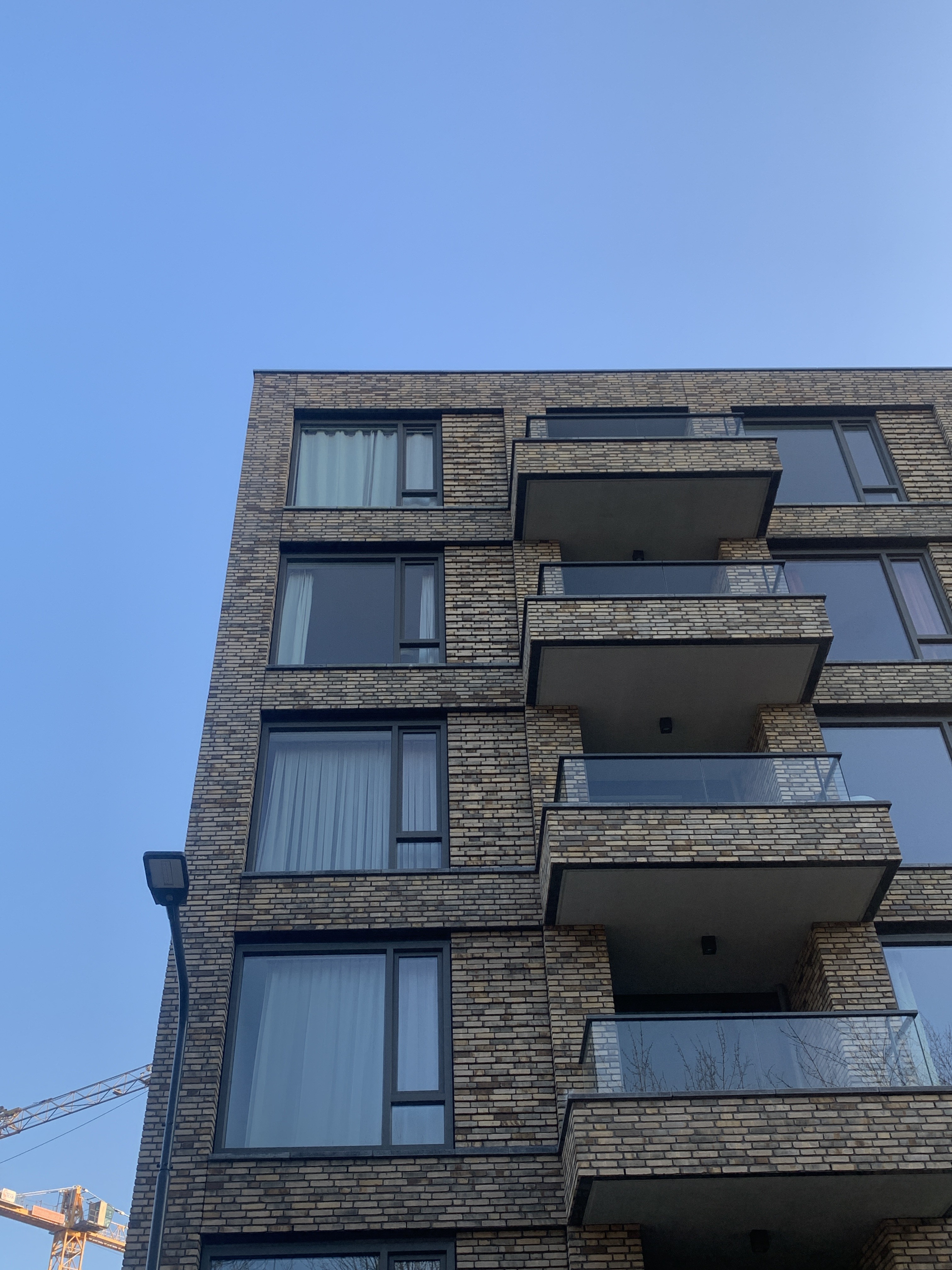 Joke Smitstraat 155, 4816 DC Breda, Nederland