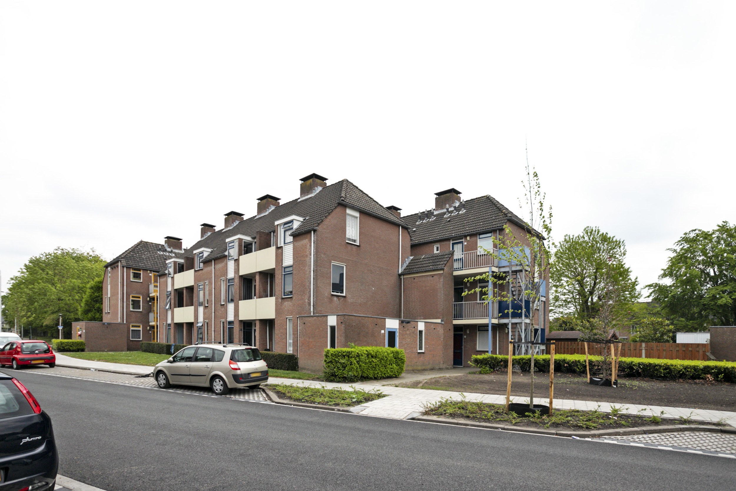 Wildbaan 69, 4874 KC Etten-Leur, Nederland