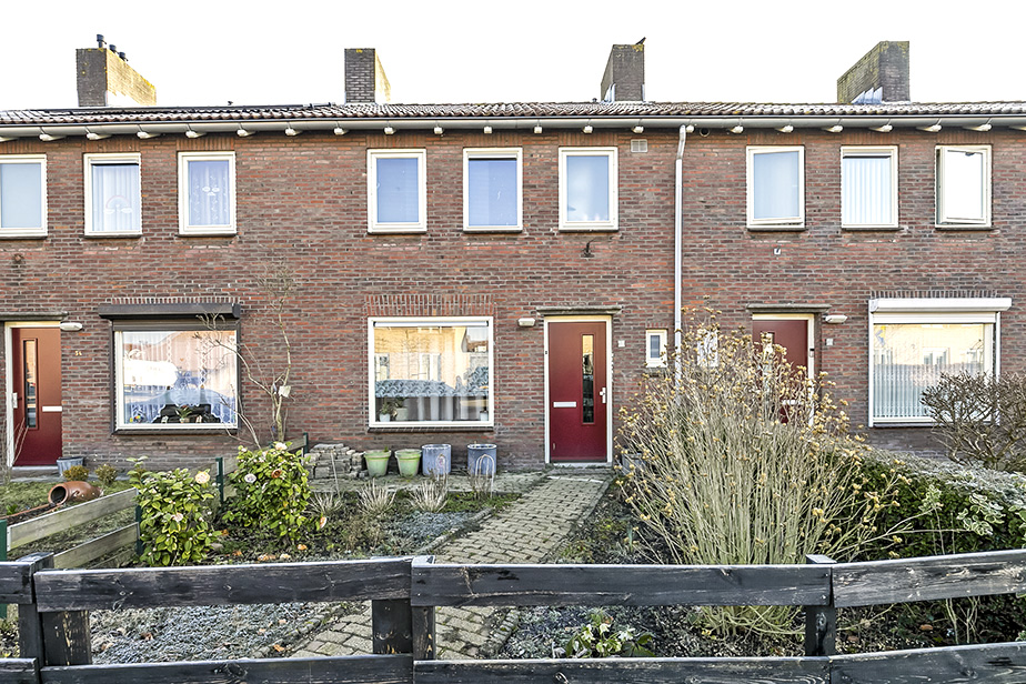 Bornhemweg 32, 4731 KD Oudenbosch, Nederland