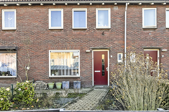 Bornhemweg 32