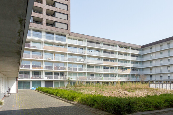 Doornboslaan 195-A9
